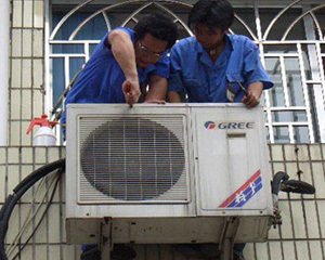 岳西空调维修售后服务中心