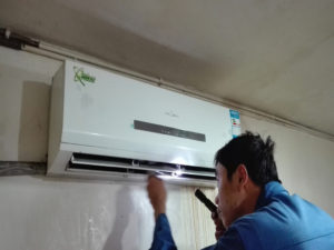 岳西格力空调电话是多少