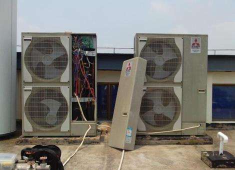 岳西空调维修电话号码多少