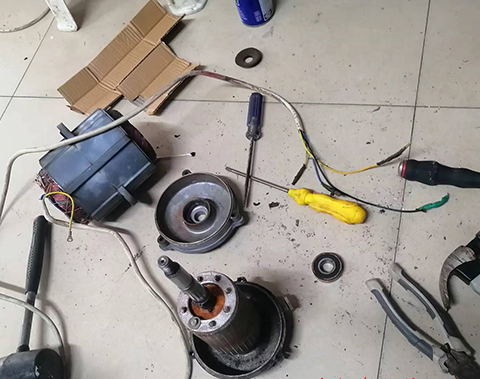 岳西空调维修售后服务中心电话在哪里找