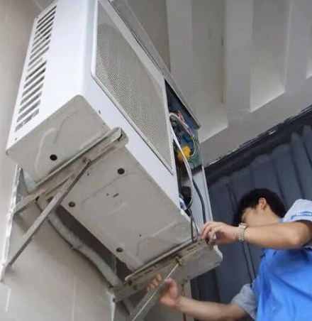 岳西24小时空调维修热线