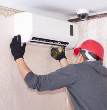 岳西空调内机噪音大