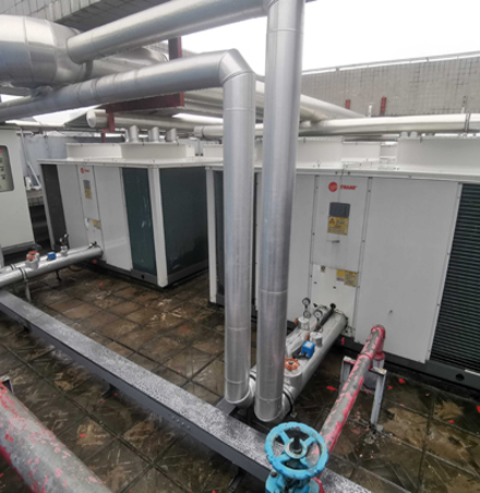 岳西附近中央空调维修 岳西上门中央空调维修